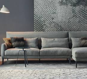 Диван модульный Bonaldo Paraiso Plus, Paraiso Plus