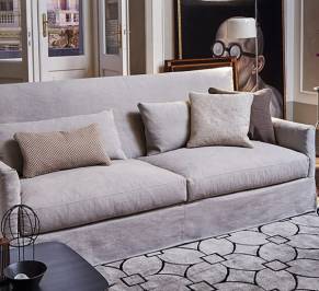 Диван Bonaldo Paraiso Plus, Paraiso Plus Sofa 175