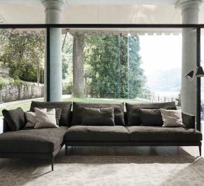 Диван модульный Bonaldo Paraiso, Paraiso