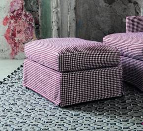 Пуф Bonaldo Paraiso, Paraiso Pouf 85
