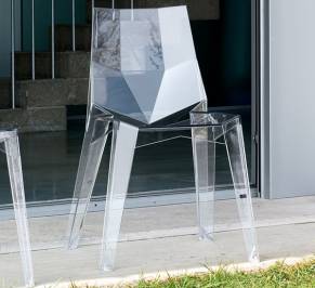 Стул Bonaldo Poly, Poly T