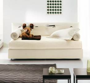  Bonaldo Pongo, Pongo basic