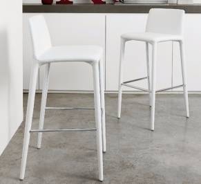 Стул барный Bonaldo Rest, Rest too 60