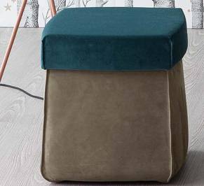 Пуф Bonaldo Secret, Secret 40