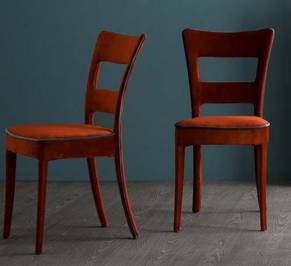 Стул Bonaldo Sheryl, Sheryl