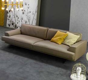 Диван Bonaldo Slab Plus, Slab Plus Sofa 190