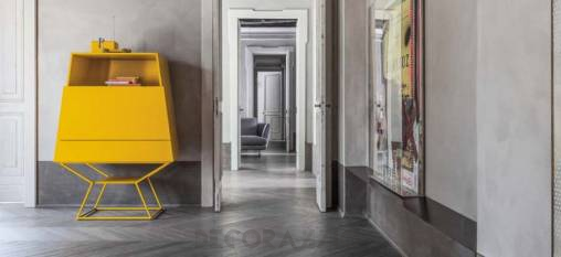 Тумба Bonaldo Summer - Summer