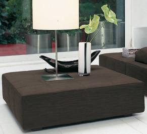 Пуф Bonaldo Squaring, Squaring Pouf 25