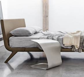 Кровать двуспальная Bonaldo Stealth, Stealth 154