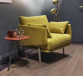 Кресло Bonaldo Structure, Structure Armchair