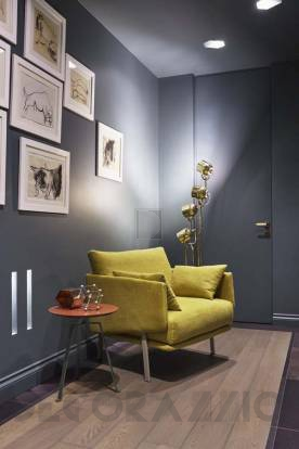 Кресло Bonaldo Structure - Structure Armchair