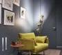 Кресло Bonaldo Structure - Structure Armchair