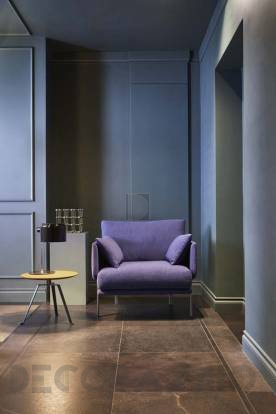 Кресло Bonaldo Structure - Structure Armchair
