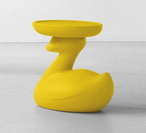 Приставной столик Bonaldo Theduck, Theduck ye