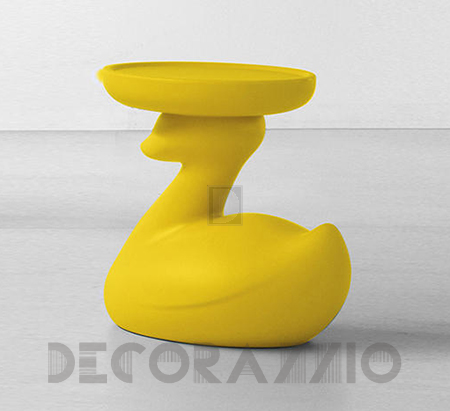 Приставной столик Bonaldo Theduck - Theduck ye