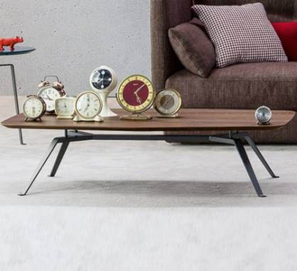 Кофейный, журнальный столик