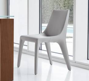 Стул Bonaldo Tip toe, Tip toe Gr