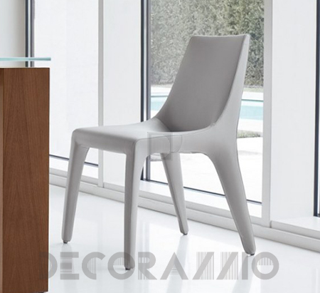 Стул Bonaldo Tip toe - Tip toe Gr