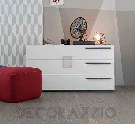 Комод Bonaldo To Be - To Be Drawer Chest 69