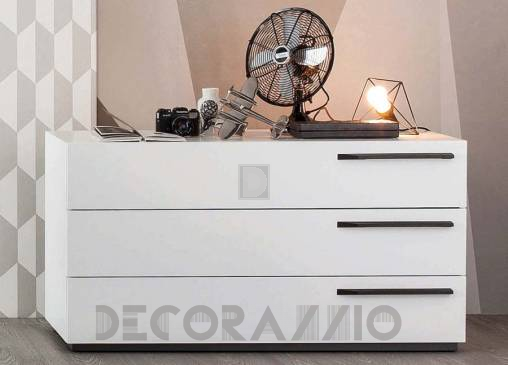 Комод Bonaldo To Be - To Be Drawer Chest 69