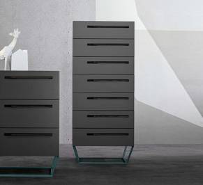 Комод Bonaldo To Be, To Be Drawer Chest 115