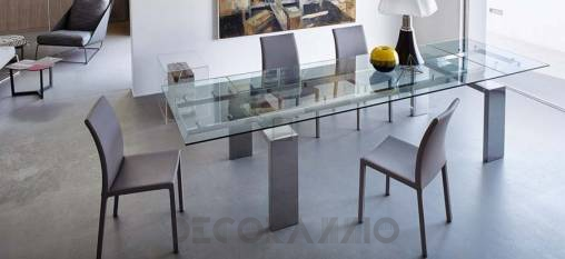 Обеденный стол Bonaldo Tom - Tom 160