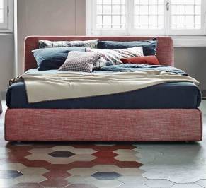 Кровать двуспальная Bonaldo True, True 154
