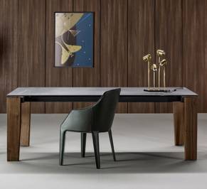 Обеденный стол Bonaldo Truly, Truly 165