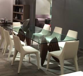 Обеденный стол Bonaldo Vanessa, Vanessa 220