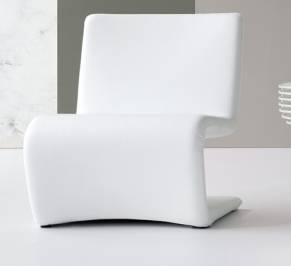 Стул Bonaldo Venere, Venere lounge