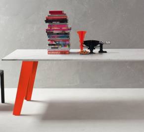 Обеденный стол Bonaldo Welded, Welded 200