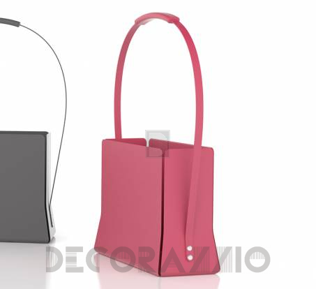 Подставка для книг, журналов Bonaldo Magazine Bag - Magazine Bag small