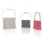Подставка для книг, журналов Bonaldo Magazine Bag - Magazine Bag small