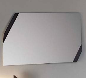 Зеркало навесное Bonaldo AX, AX Mirror