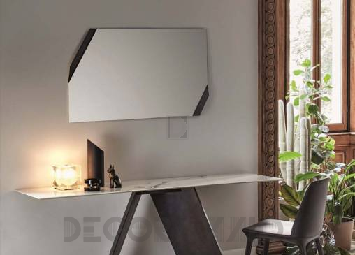 Зеркало навесное Bonaldo AX - AX Mirror