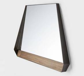 Зеркало навесное Bonaldo Amond, Amond Mirror