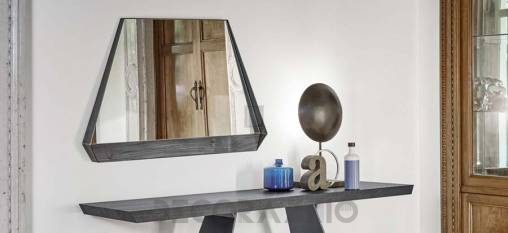 Зеркало навесное Bonaldo Amond - Amond Mirror