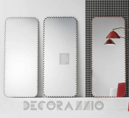 Зеркало напольное Bonaldo Spiral - Spiral Mirror