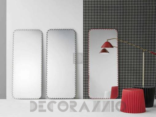 Зеркало напольное Bonaldo Spiral - Spiral Mirror