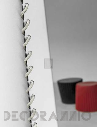 Зеркало напольное Bonaldo Spiral - Spiral Mirror
