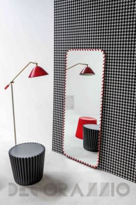 Зеркало напольное Bonaldo Spiral - Spiral Mirror