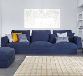 Диван Bonaldo All-One, All-One Sofa 290