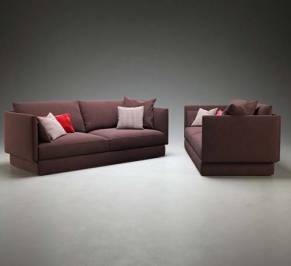 Диван Bonaldo All-Two, All-Two Sofa 190