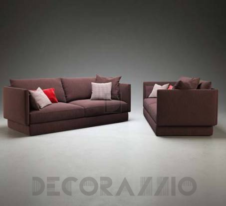Диван Bonaldo All-Two - All-Two Sofa 190