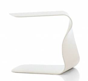 Приставной столик Bonaldo Duffy, Duffy Wh