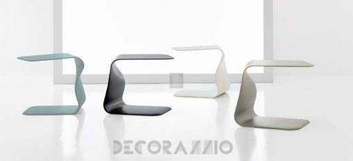 Приставной столик Bonaldo Duffy - Duffy Wh