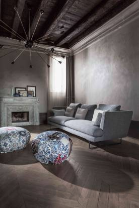 Пуф Bonaldo Hollywood - Hollywood 65