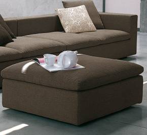  Bonaldo Land, Land Pouf 100