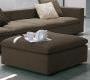  Bonaldo Land - Land Pouf 100