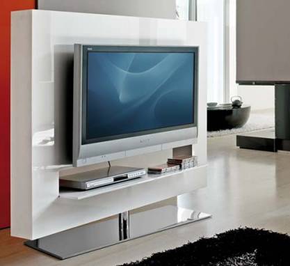 ТВ-аудио стойка